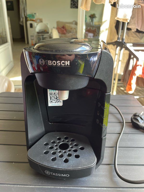 Machine à café (image 1)