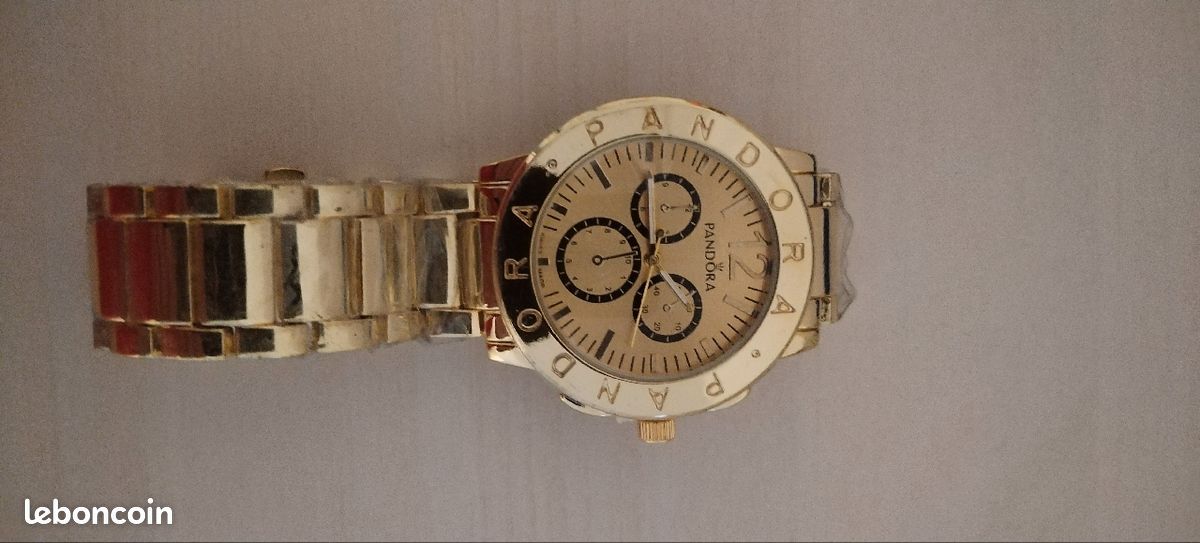 Watch Montre Homme Pandora Montre Pandora Montres Bijoux