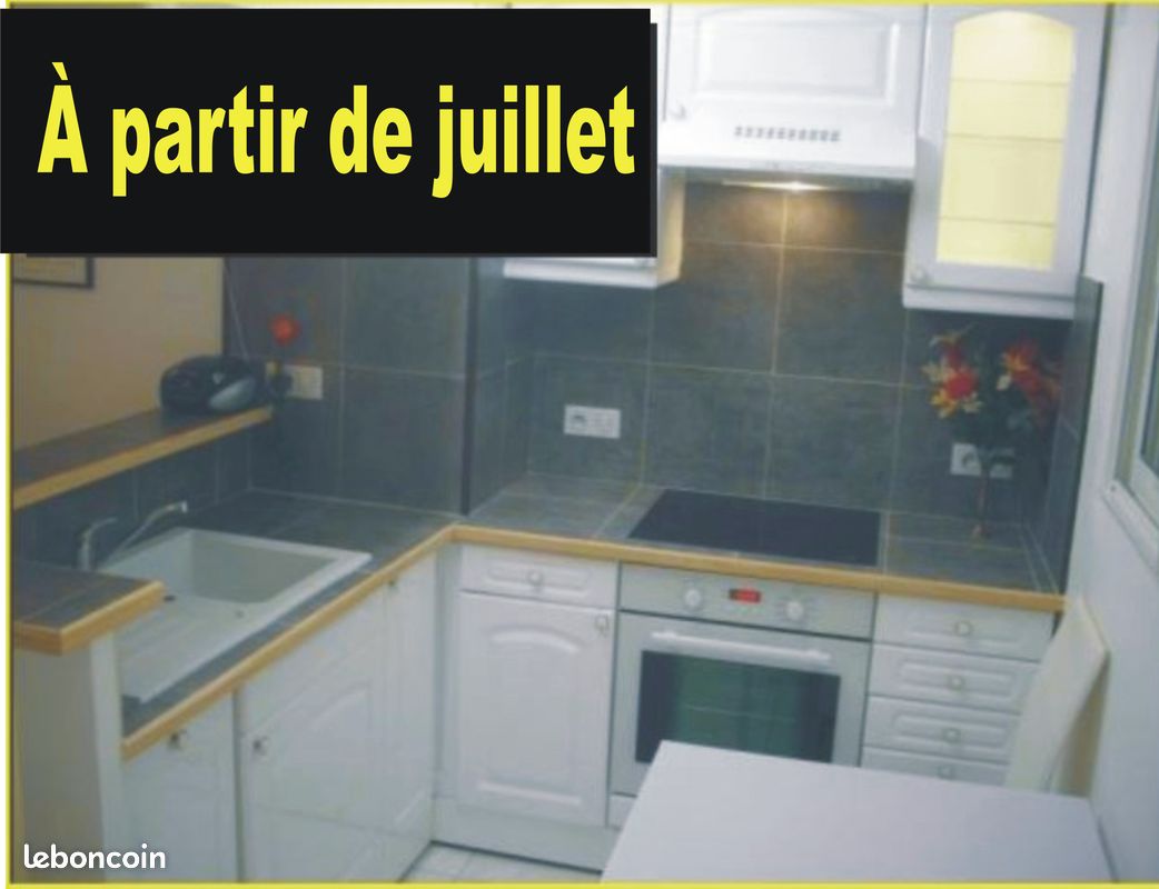 Appartement 1 pièce 25 m² · à Cannes · 25 m² · 730 €/mois
