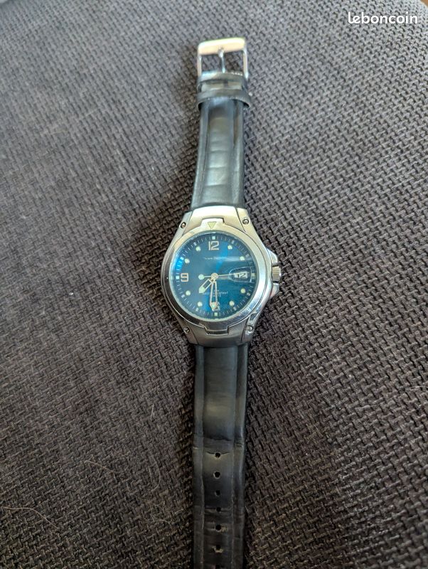 Montre Yves bertelin (image 2)