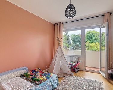 Appartement 670 000 € - 124 m²