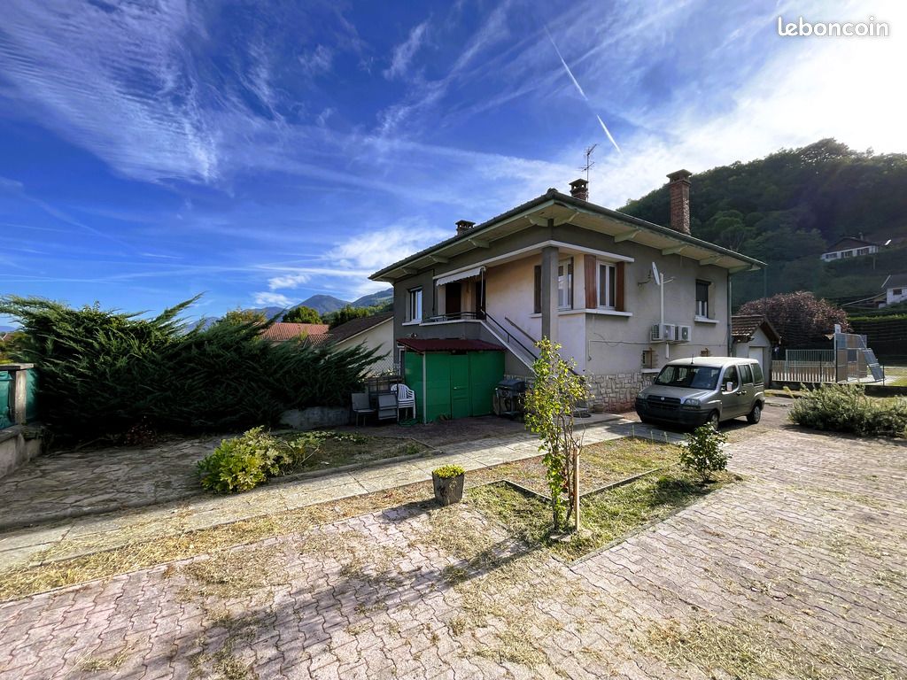 Maison 3 pièces 82 m² · au Champ-près-Froges · 82 m² · 306 000 €