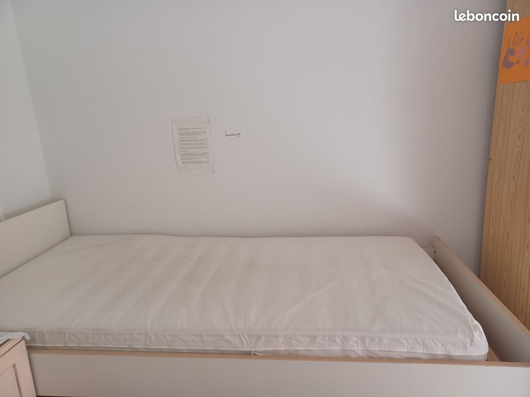 Don lit gigogne (image 1)