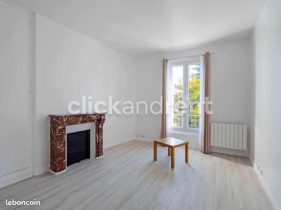 Appartement 2 pièces 49 m² · à Sevran · 49 m² · 928 €