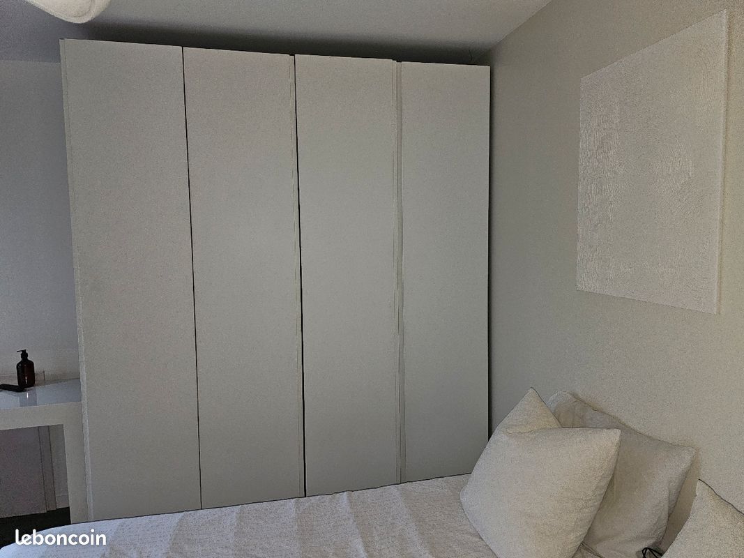 Dressing ikea (image 1)