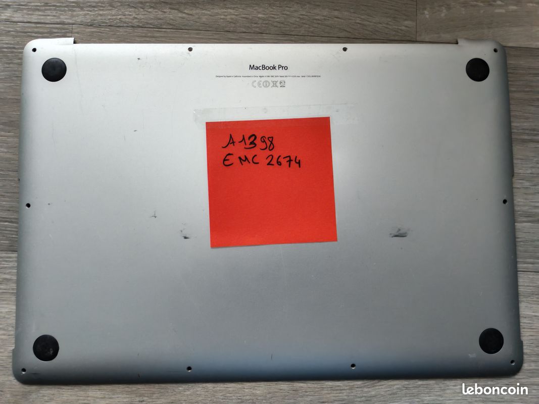 FAT AGNUS CSG 8375 - 390544 - 01 für AMIGA 500+ ... ##0132018