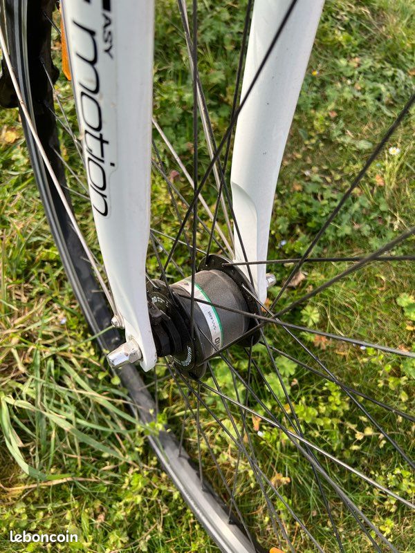 Vélo électrique BH Easy Motion Garantie 6 mois (image 5)
