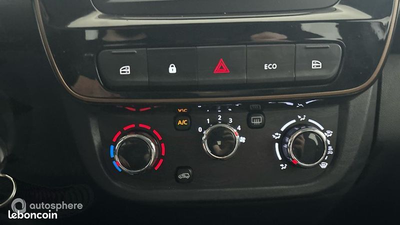 Dacia Spring Extreme (image 26)