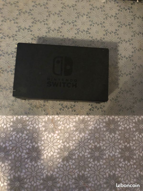 Nintendo switch (image 5)