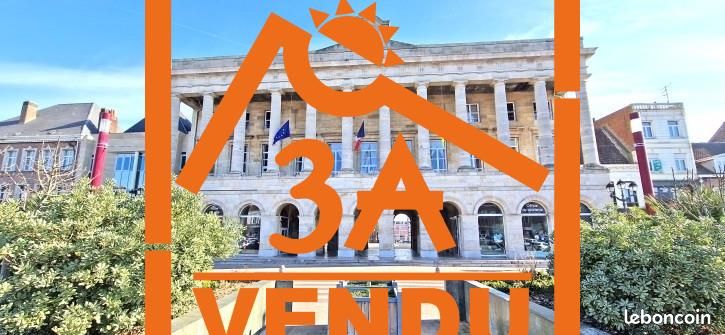 Maison 6 pièces 220 m² · à Hazebrouck · 220 m² · 590 000 €