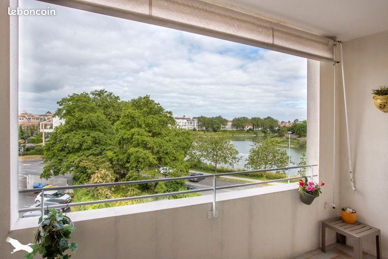 Appartement 3 pièces 62 m² · à La Rochelle · 62 m² · 349 700 €