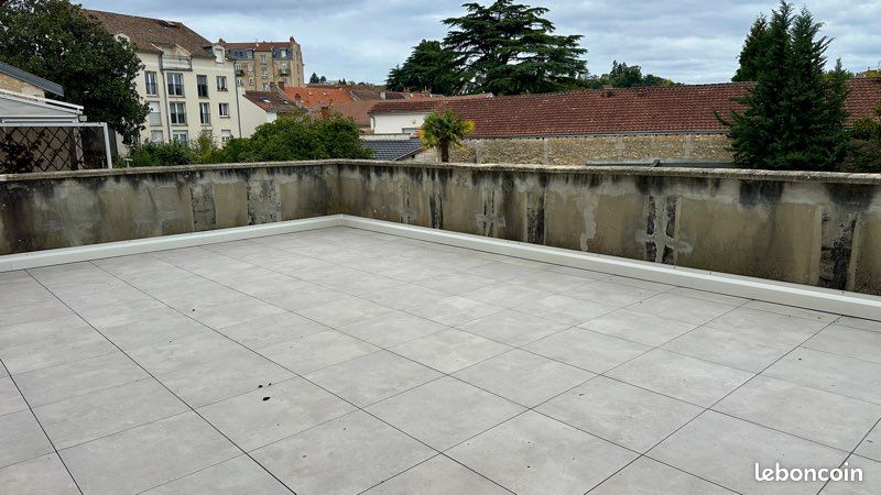 Appartement 2 pièces 55 m² · à Périgueux · 54,5 m² · 610 €/mois