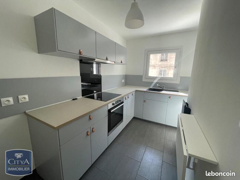 Appartement 2 pièces 48 m² · à Épinal · 48 m² · 610 €