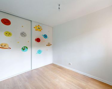 Appartement 450 000 € - 95 m²