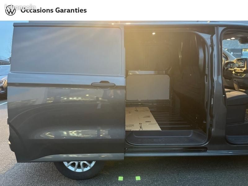 Volkswagen Transporter Fg Van L1 2.0 TDI 150ch Business BVA8 (image 22)