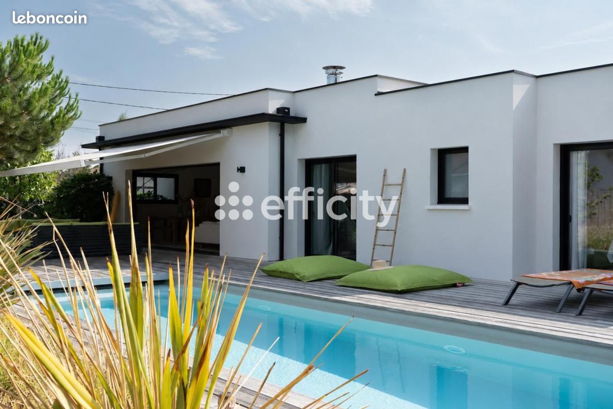 Maison 6 pièces 150 m² · à Gujan-Mestras · 150 m² · 925 000 €