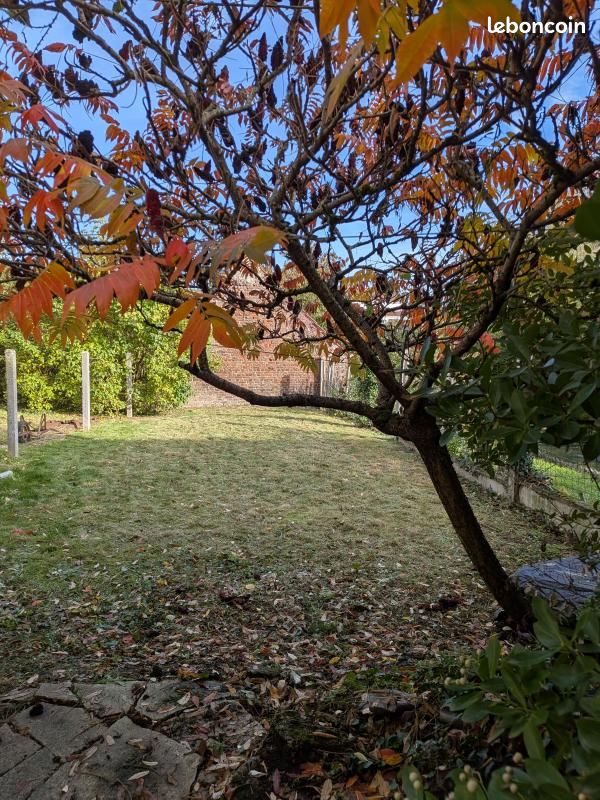 Maison 4 pièces 68 m² · à Aubigny-au-Bac · 68 m² · 66 700 €