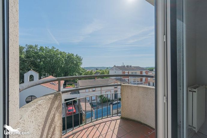 Appartement 3 pièces 69 m² — 8