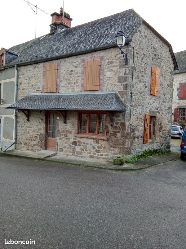 Location maison lamaziere basse - Lamazière-Basse 19160 (image principale 7)
