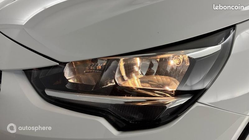 Opel Corsa 1.5 D 100ch Elegance (image 17)