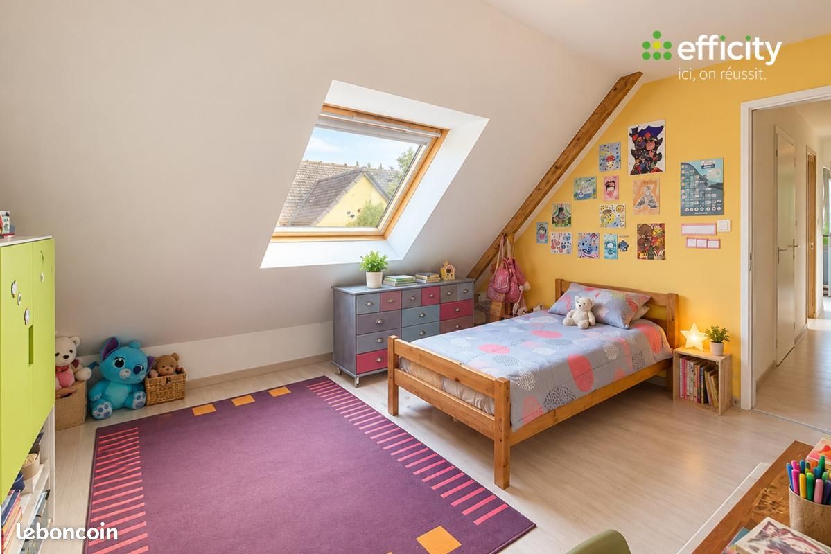 Maison 4 pièces 95 m² (image 12)