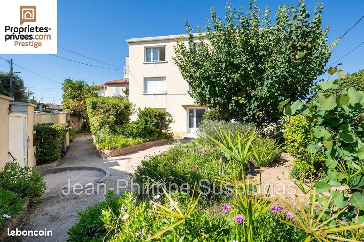 Appartement 3 pièces 68 m² · à La Ciotat · 68 m² · 375 000 €