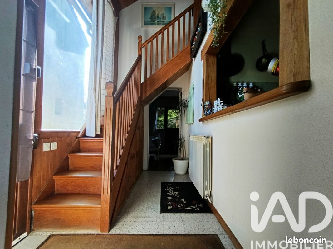 Maison 9 pièces 165 m² (image 10)