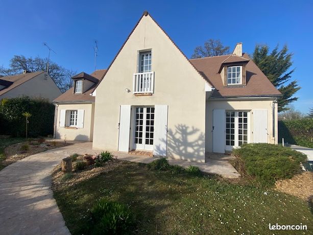 Maison Gouvieux
