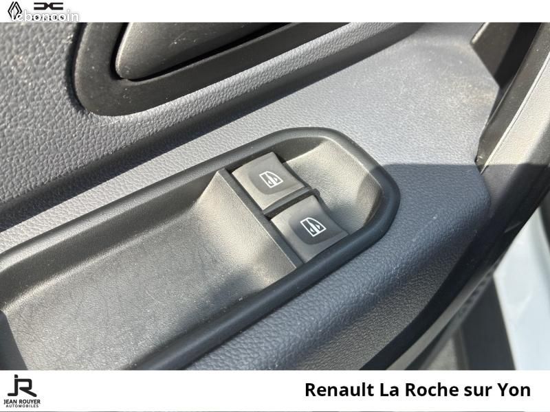 Dacia Duster 1.0 ECO-G 100ch Essential 4x2 (image 16)