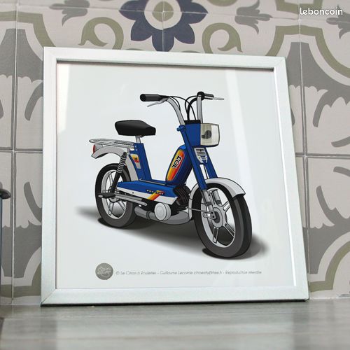 MONTLHéRY AUTO MOTO 1947 Rf1 - POSTER HQ 42x60cm d'une AFFICHE VINTAGE MONTLHéRY AUTO MOTO 1947 Rf1 - POSTER HQ 42x60cm d'une AFFICHE VINTAGE