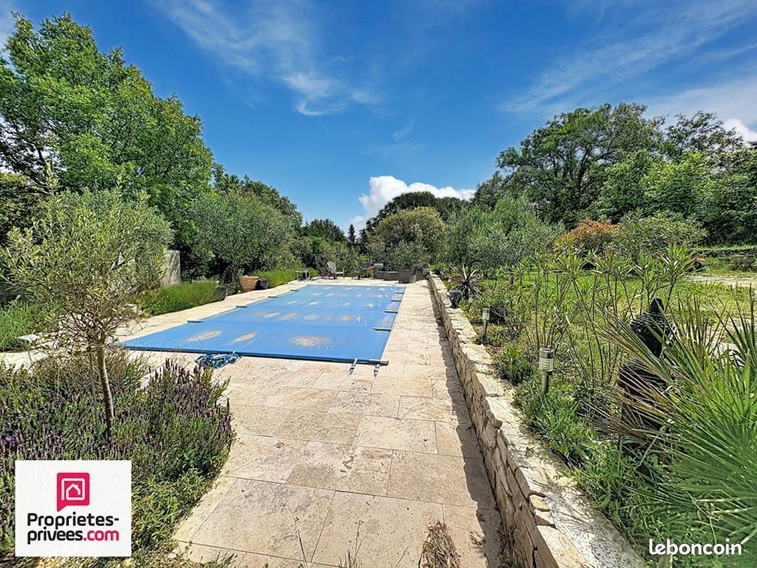 Maison 5 pièces 108 m² · à Rians · 108 m² · 346 000 €