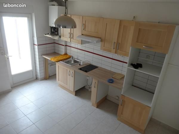 Maison 5 pièces 86 m²