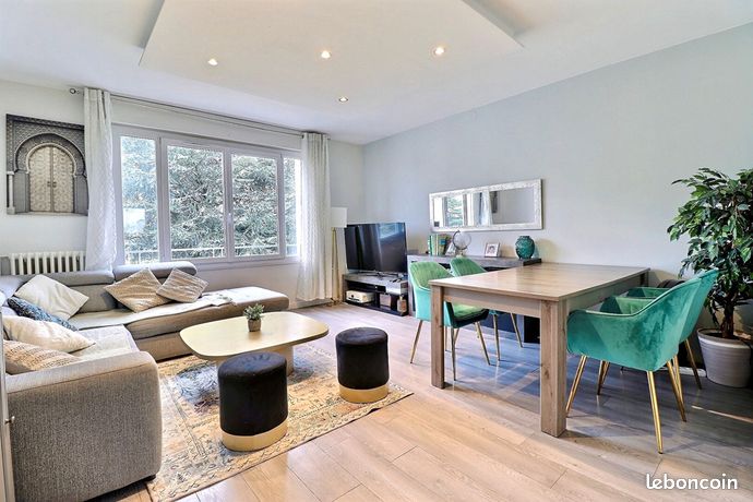 Immobilier Saint-Germain-en-Laye (toute la ville) - leboncoin
