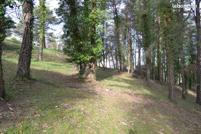 Terrain 3 000 m² Brive La Gaillarde