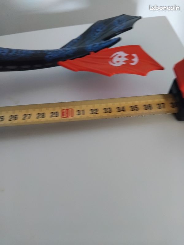 Playmobil dragon krokmou (image 18)