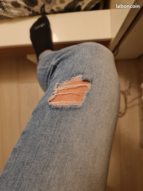 Jean taille S (image 4)