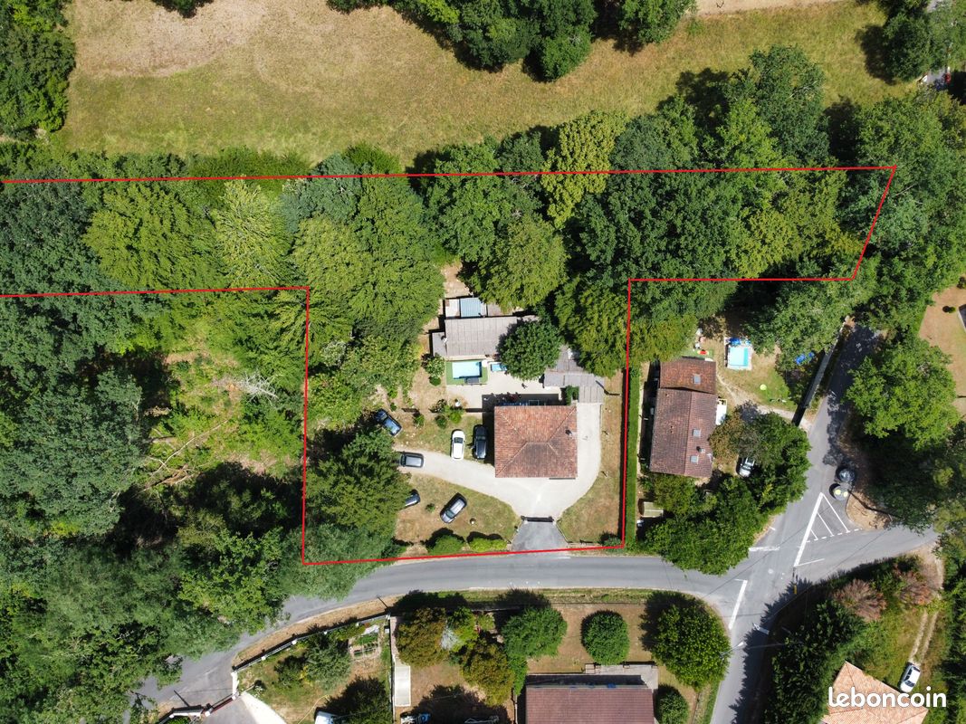 AV Maison avec gros potentiel à Gravelle (image 2)