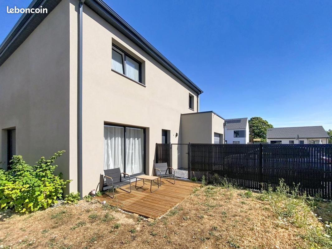 Maison 6 pièces 127 m² · à Orchies · 127 m² · 385 000 €