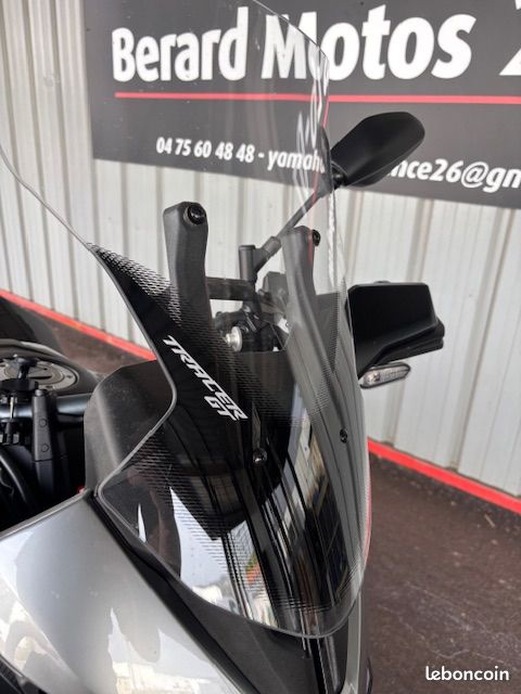 Yamaha TRACER 7 GT 35 KW 689 cm3 (image 7)