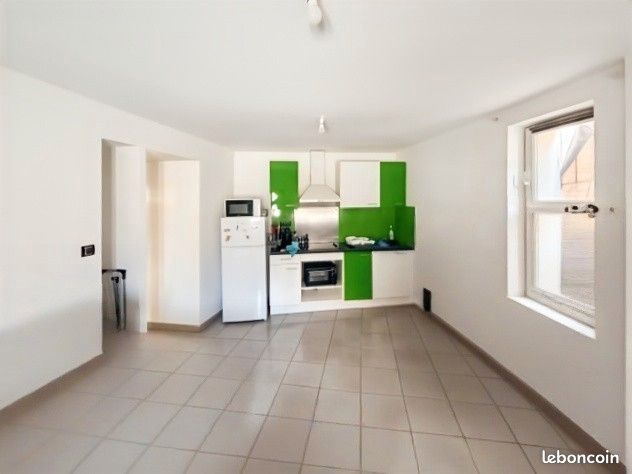 Appartement 2 pièces 28 m² · à Nîmes · 28 m² · 430 €