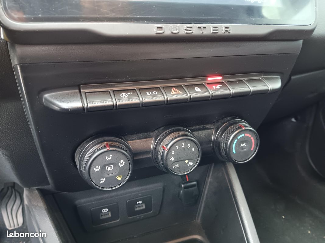DACIA Duster ECO-G 100 4x2 Extreme (image 19)