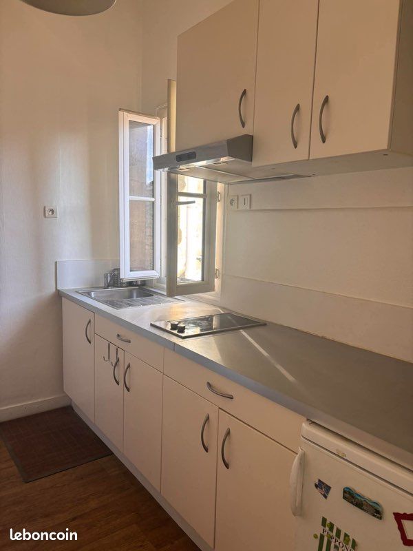 Appartement 1 pièce 30 m² · à Bordeaux · 30 m² · 680 €/mois