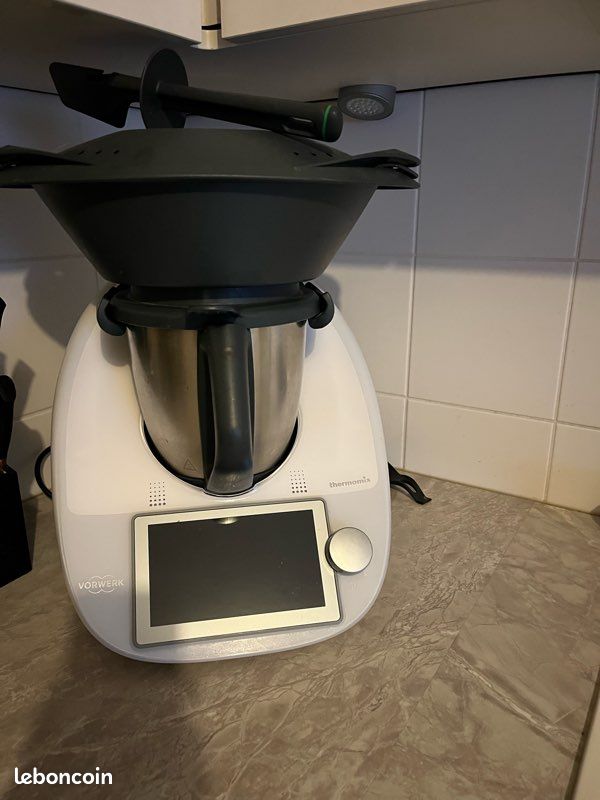 Thermomix TM6 (image 1)