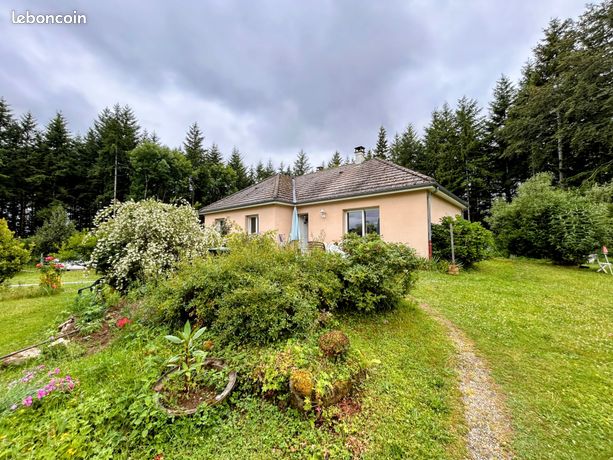 Maison 5 pièces 86 m²