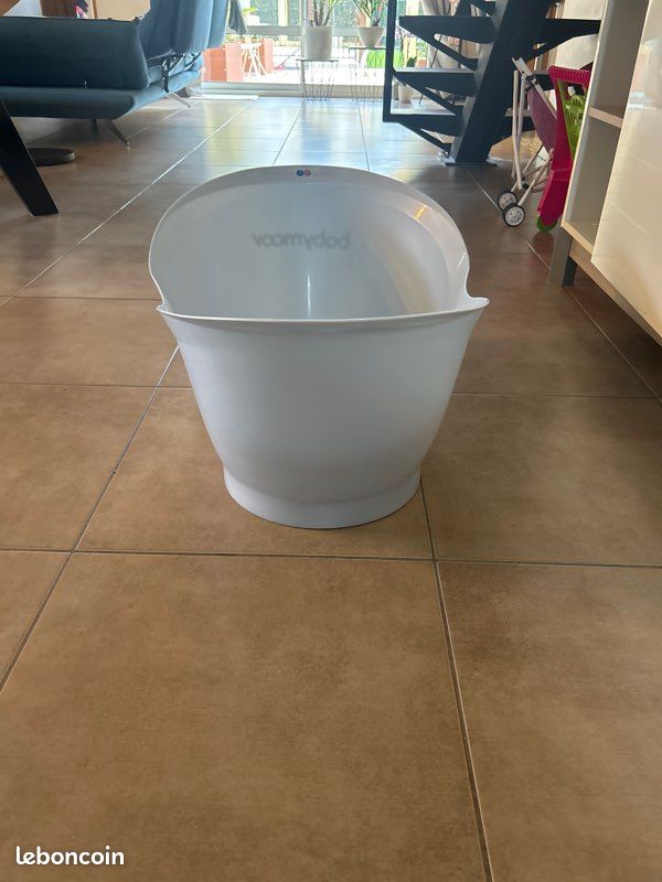 Baignoire bébé (image 4)