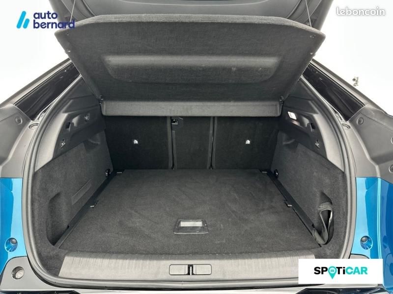 Peugeot 3008 Electrique 210ch front 4x2 std GT (image 6)
