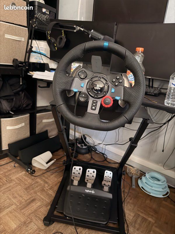 Volant g29 (image 1)