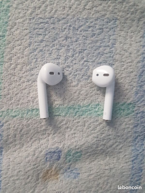 Vrai Airpods (image 4)
