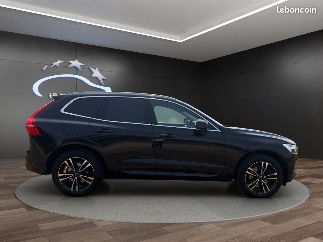 Volvo xc60 d4 (image 6)
