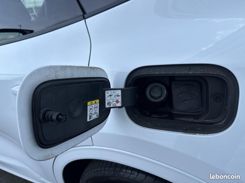 Ford Kuga 2.5 Duratec 225ch Hybride Rechargeable ST-Line X Powershift (image 21)